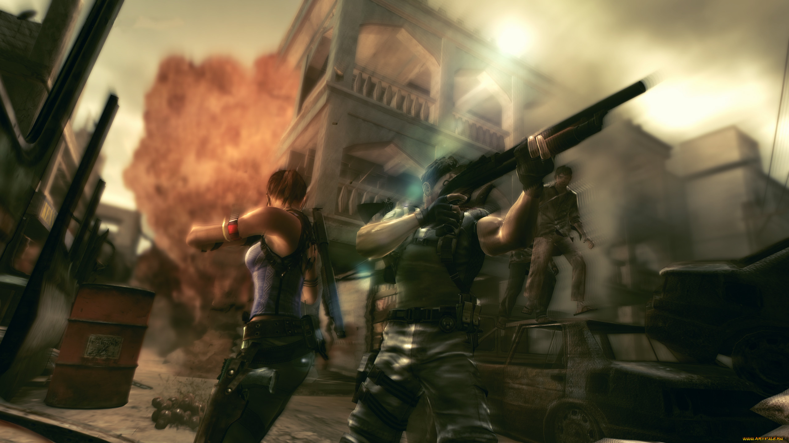 Резидент эвил 5. Resident Evil 5 Gold ps3. Resident Evil 5 ps3. Resident Evil 5 screenshots. Resident Evil 5 Biohazard.